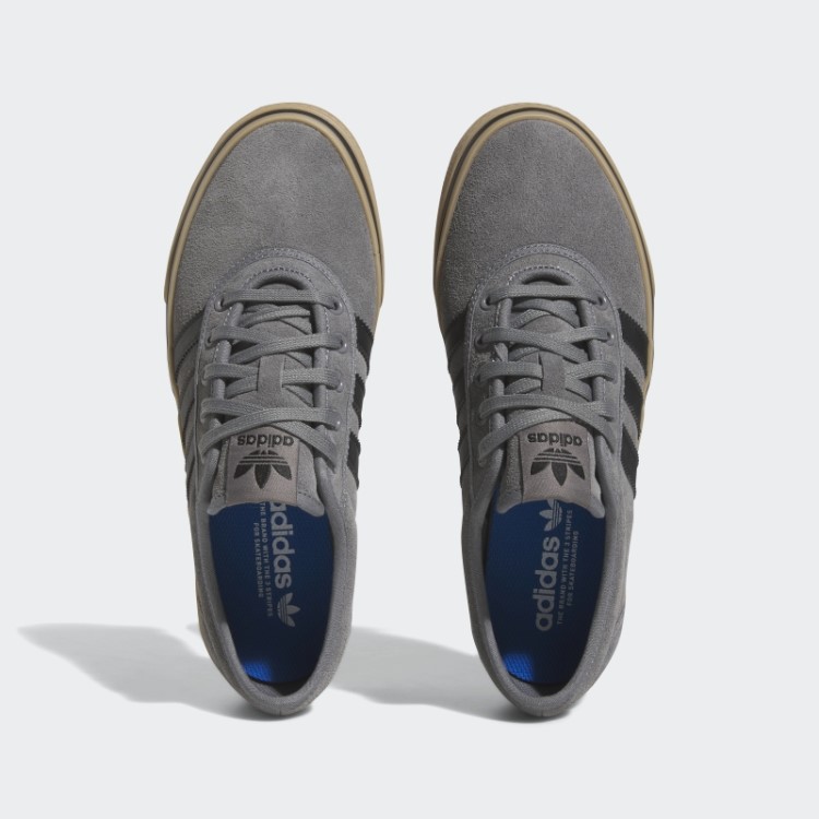 Tênis Adidas Adiease Cinza