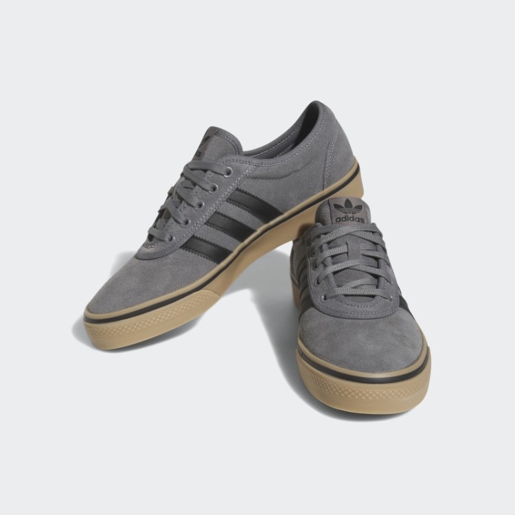 Tênis Adidas Adiease Cinza