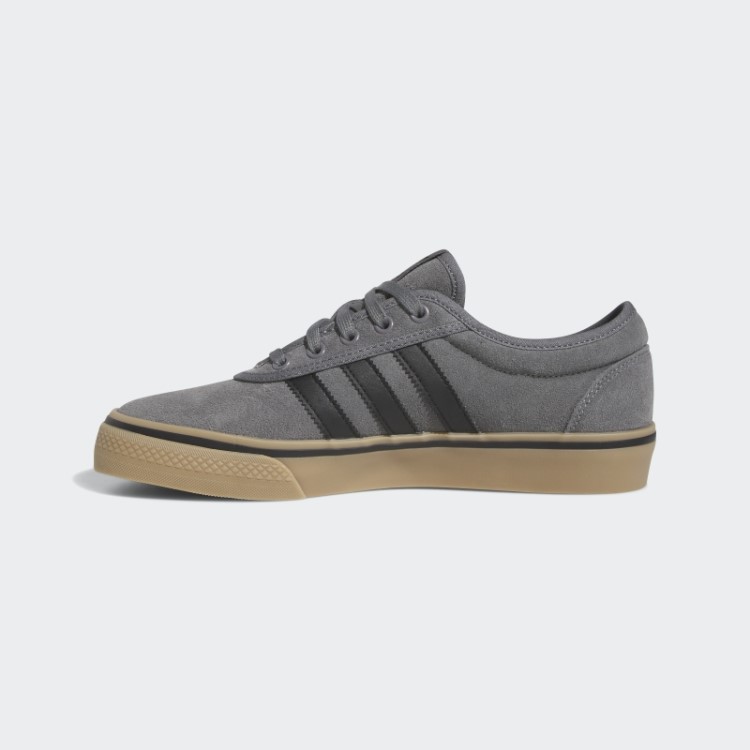 Tênis Adidas Adiease Cinza