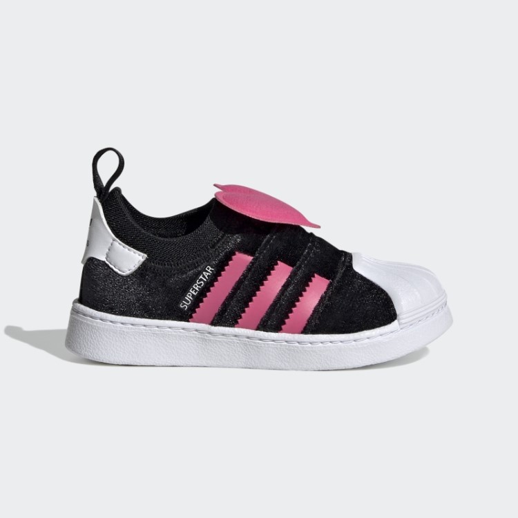 Tênis Branco Adidas Superstar 360 2.0