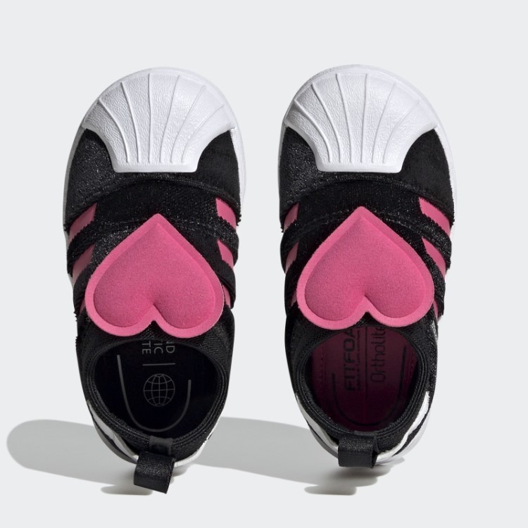 Tênis Adidas Superstar 360 2.0 Preto