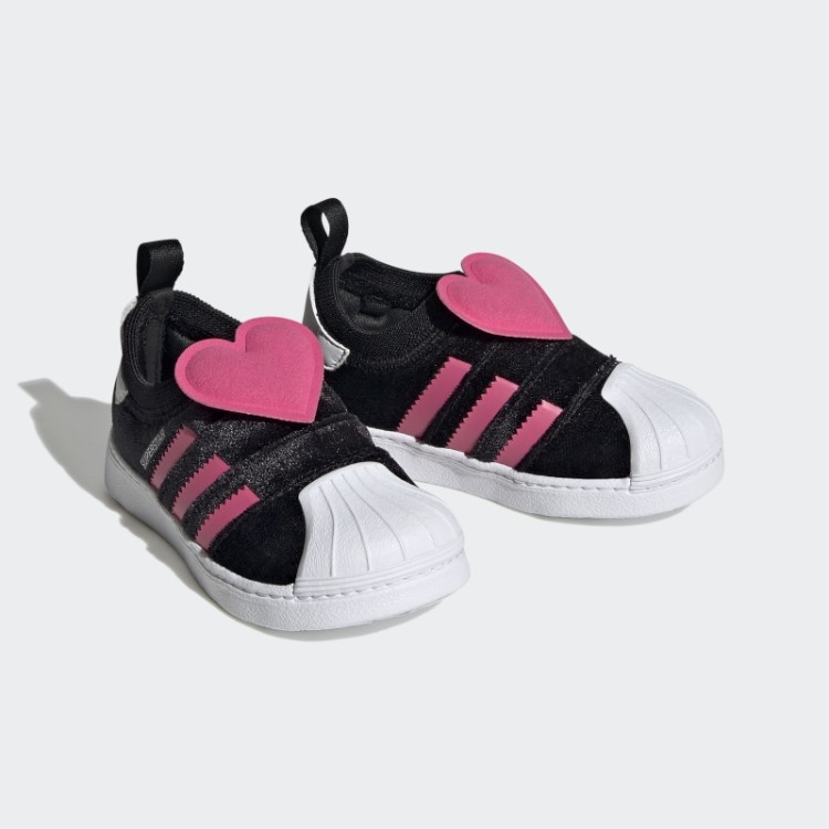 Tênis Adidas Superstar 360 2.0 Preto