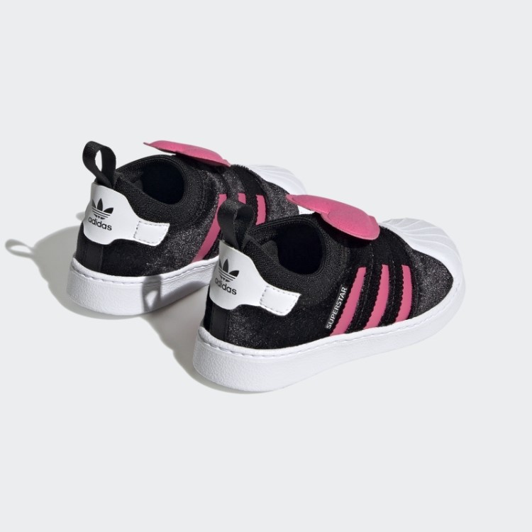 Tênis Adidas Superstar 360 2.0 Preto
