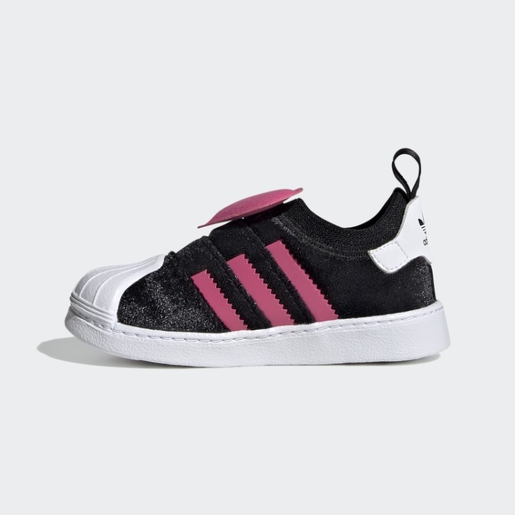 Tênis Adidas Superstar 360 2.0 Preto