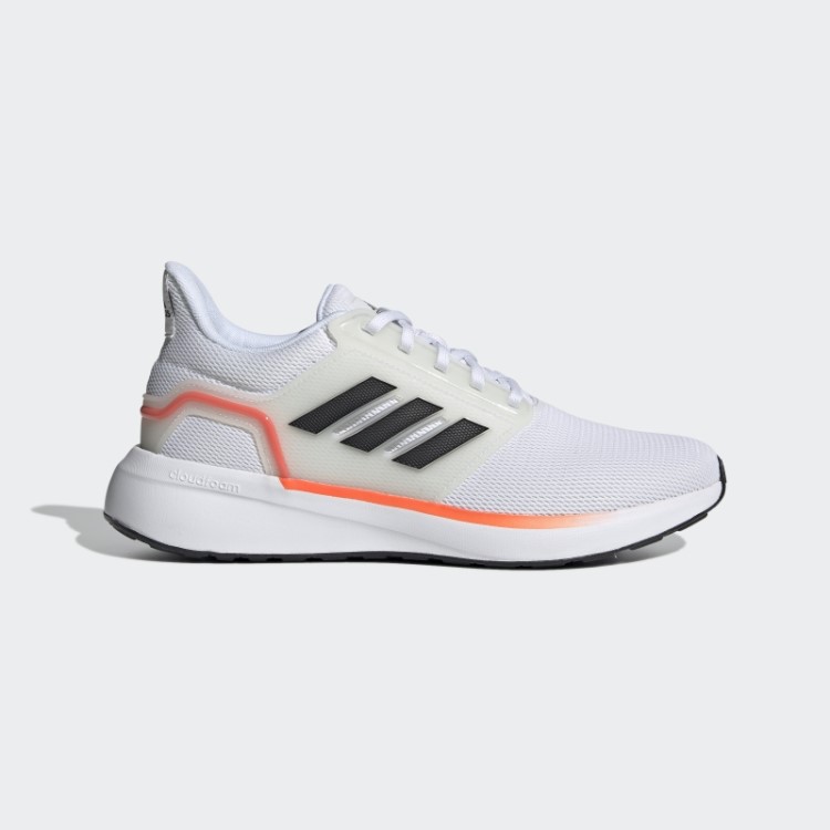 Tênis Branco Eq19 Adidas