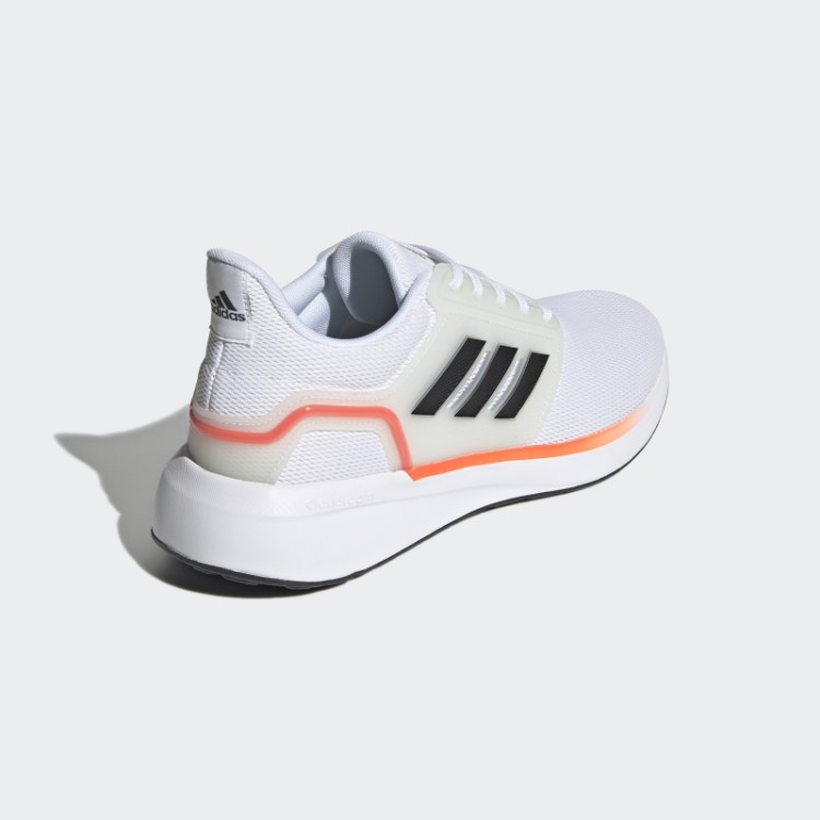 Tênis Branco Eq19 Adidas
