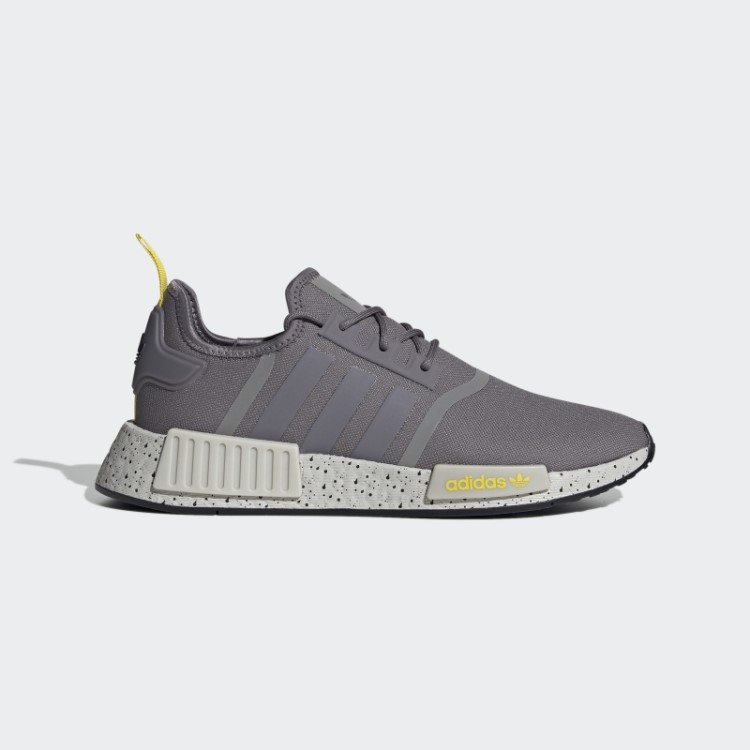 Tênis Adidas Nmd-r1 Trace Grey