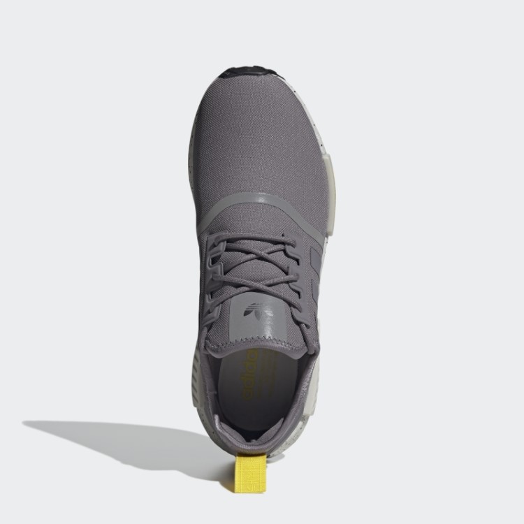 Tênis Adidas Nmd-r1 Trace Grey