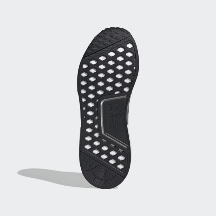 Tênis Adidas Nmd-r1 Trace Grey
