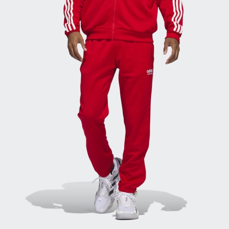 Selecione Calças Escarlate Adidas