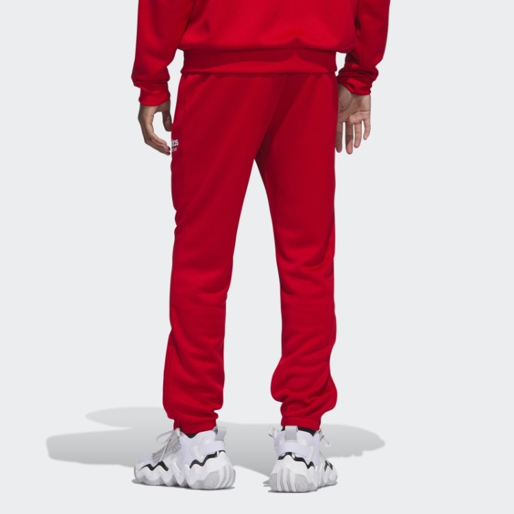 Selecione Calças Escarlate Adidas
