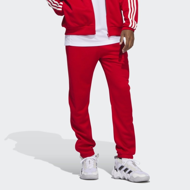 Selecione Calças Escarlate Adidas