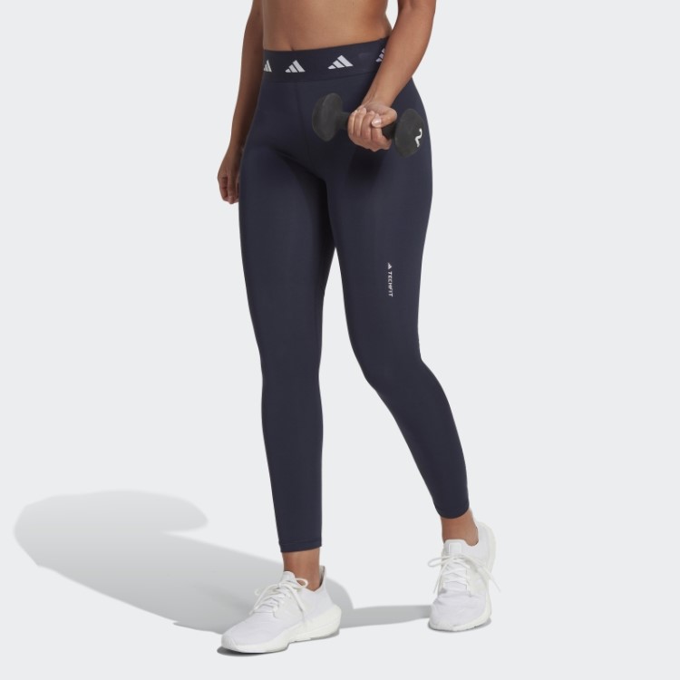 Legging Adidas Ink Techfit 7/8