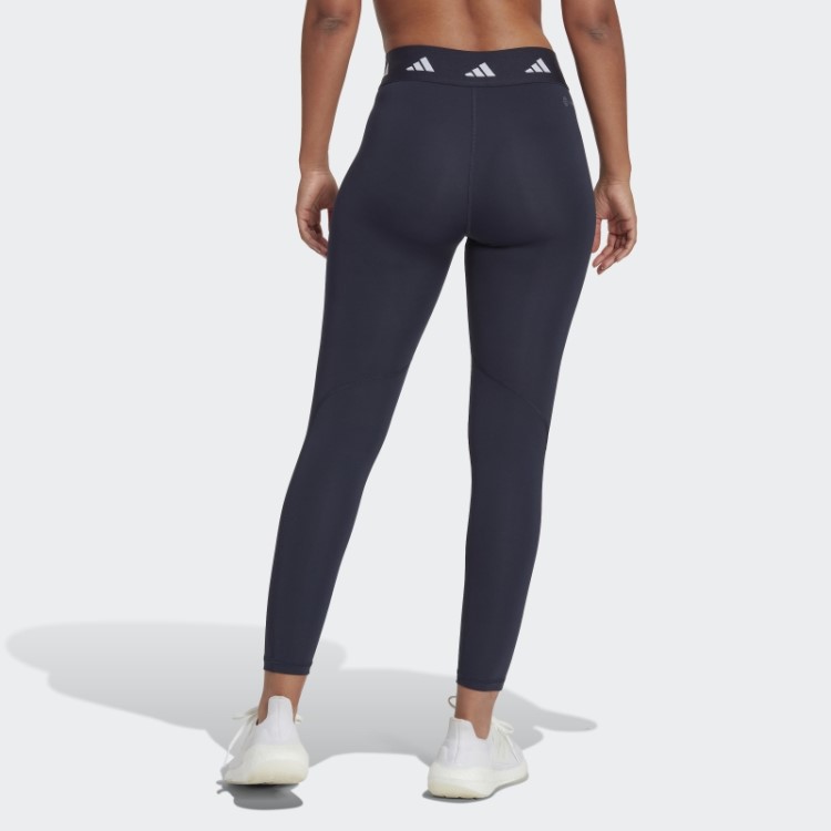 Legging Adidas Ink Techfit 7/8