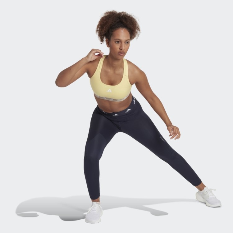Legging Adidas Ink Techfit 7/8