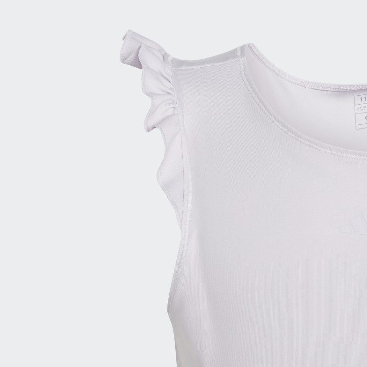 Regata Aeroready Para Yoga Adidas Silver Dawn