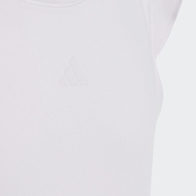 Regata Aeroready Para Yoga Adidas Silver Dawn
