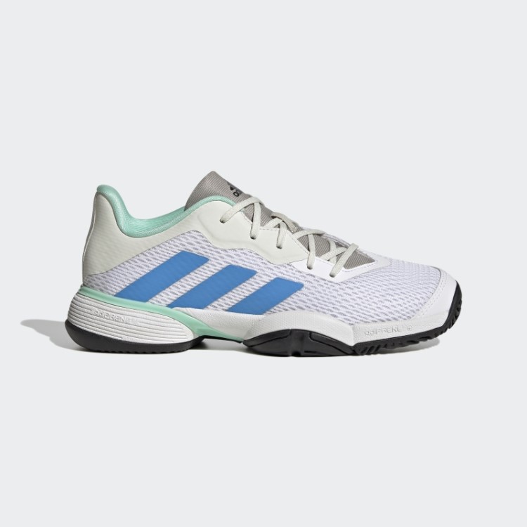 Tênis Preto Adidas Barricade