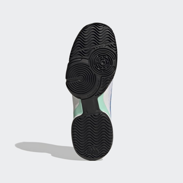 Tênis Preto Adidas Barricade