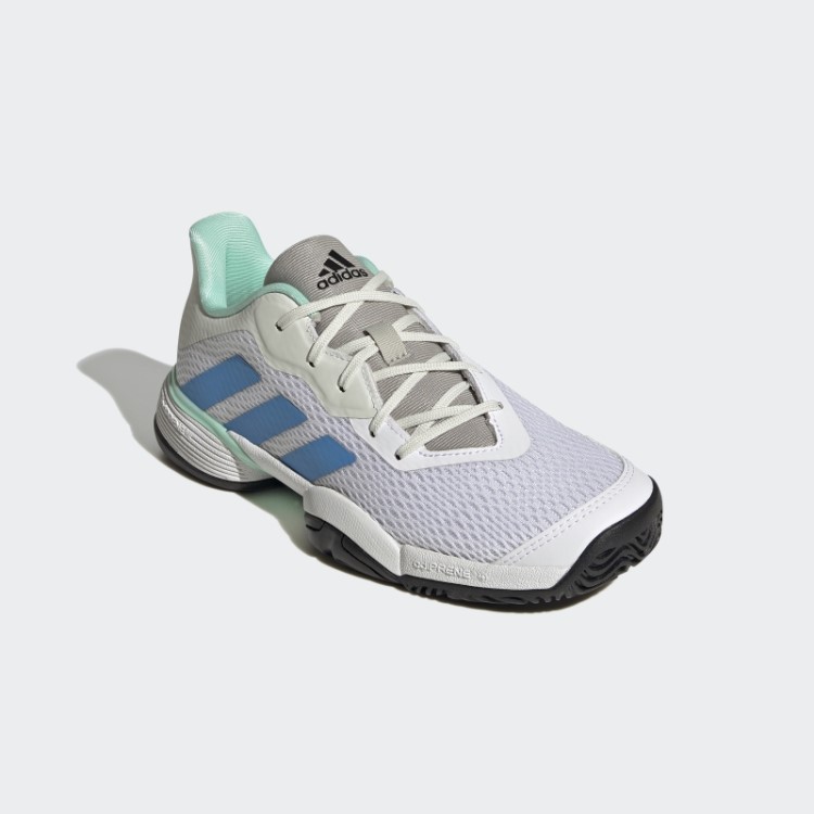 Tênis Preto Adidas Barricade