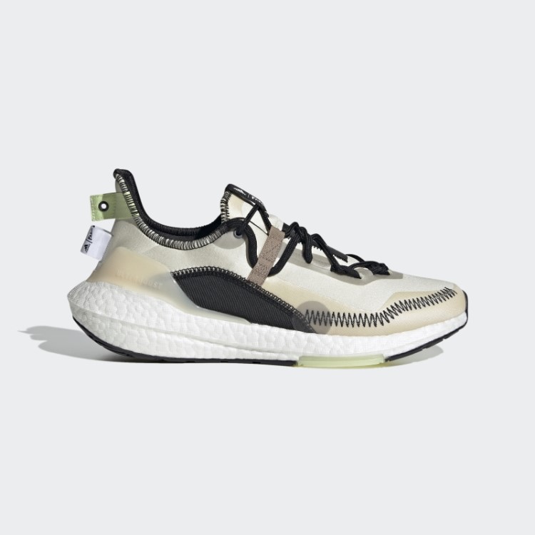 Tênis Orbit Cinza Ultraboost 21 X Parley Adidas