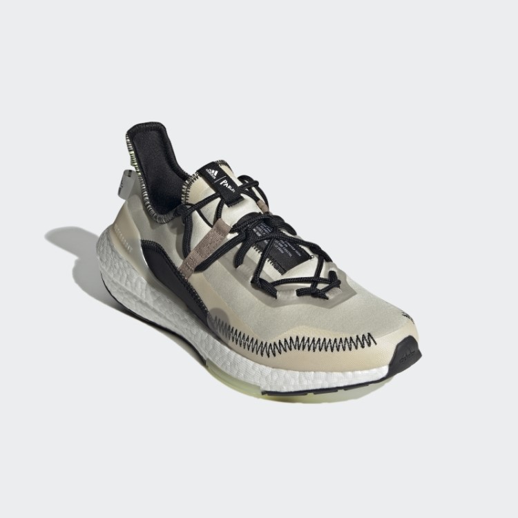 Tênis Orbit Cinza Ultraboost 21 X Parley Adidas