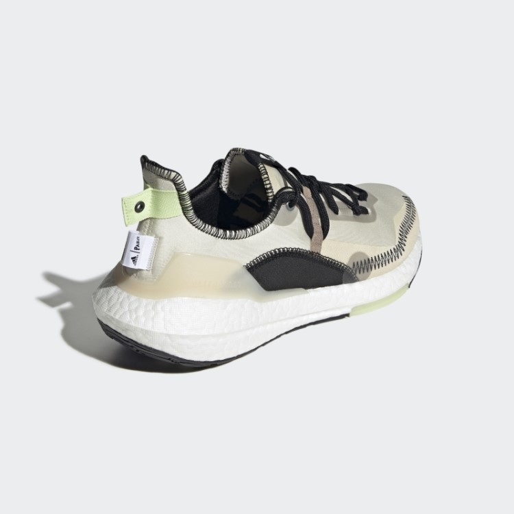 Tênis Orbit Cinza Ultraboost 21 X Parley Adidas