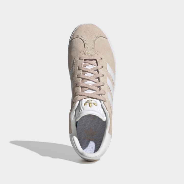 Tênis Gazelle Adidas Tom Rosa