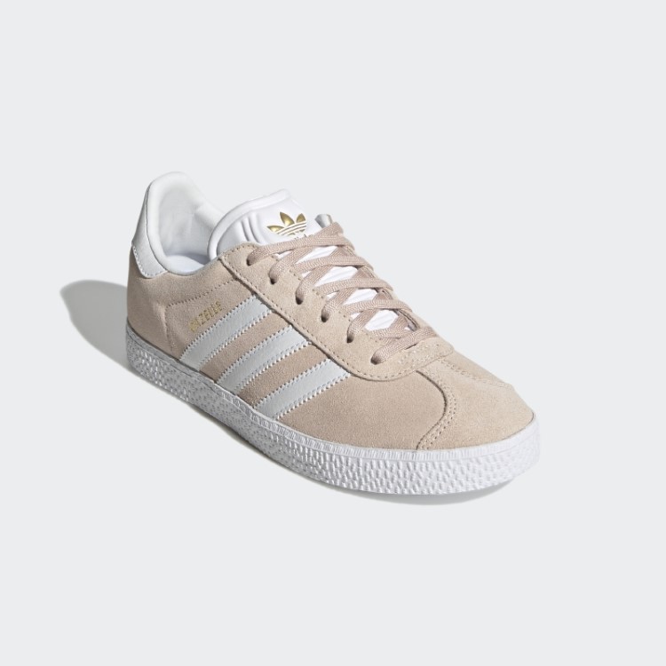 Tênis Gazelle Adidas Tom Rosa