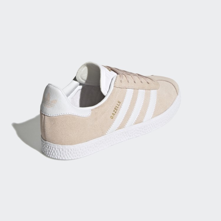 Tênis Gazelle Adidas Tom Rosa
