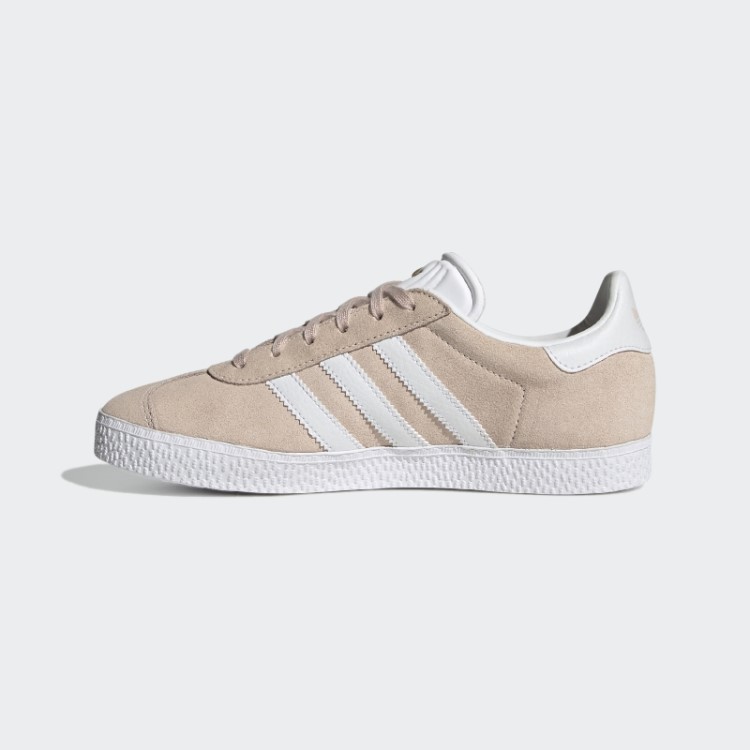 Tênis Gazelle Adidas Tom Rosa