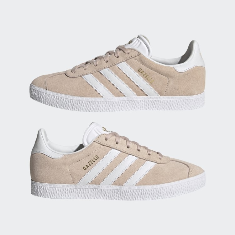 Tênis Gazelle Adidas Tom Rosa