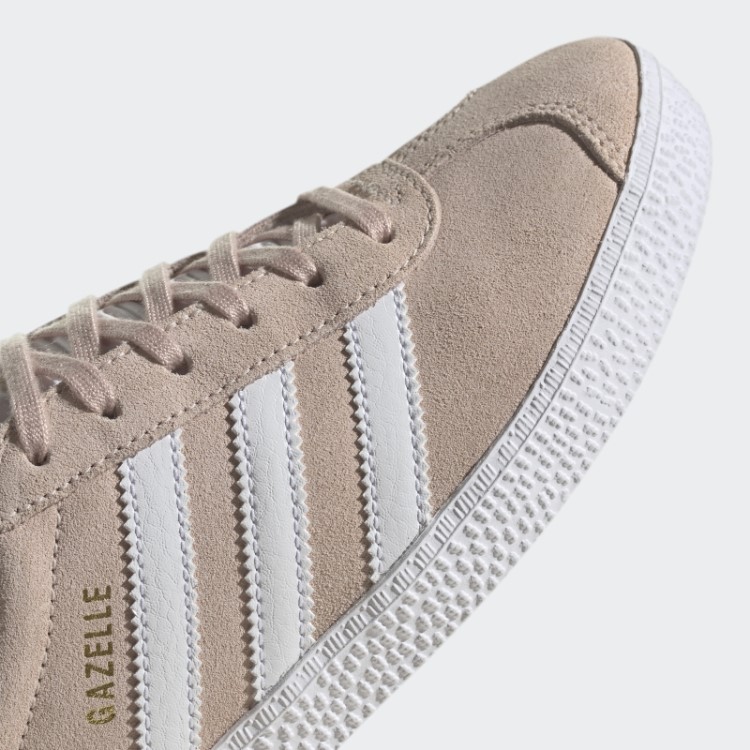 Tênis Gazelle Adidas Tom Rosa