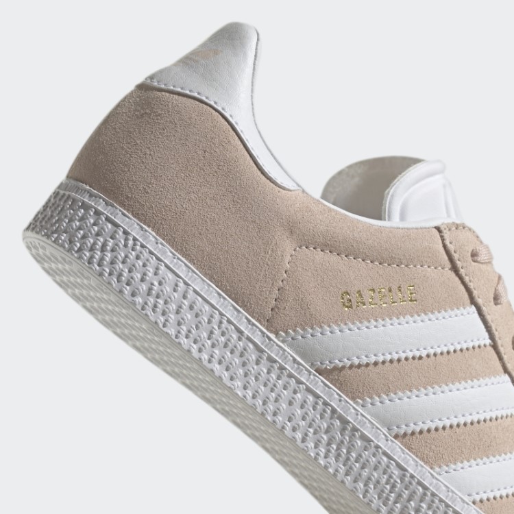 Tênis Gazelle Adidas Tom Rosa