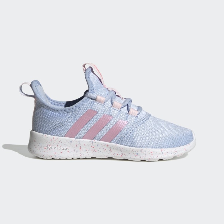 Tênis Adidas Cloudfoam Pure 2.0 Blue Dawn