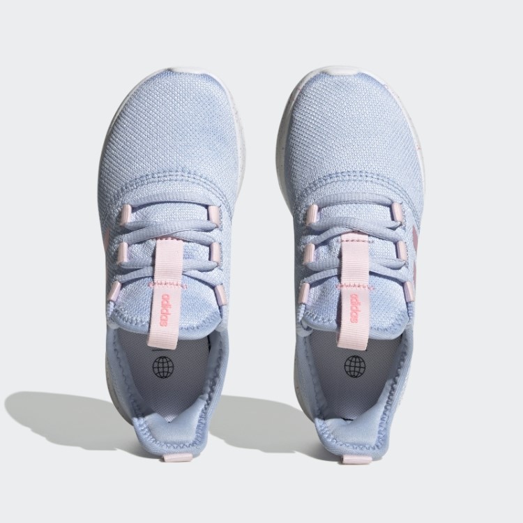 Tênis Adidas Cloudfoam Pure 2.0 Blue Dawn