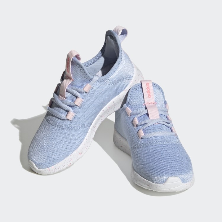 Tênis Adidas Cloudfoam Pure 2.0 Blue Dawn