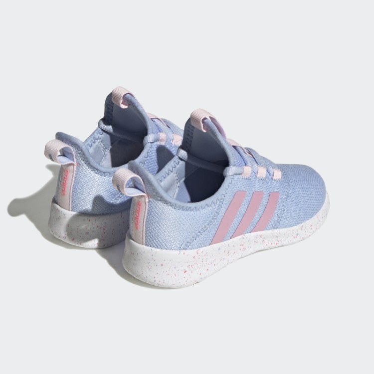 Tênis Adidas Cloudfoam Pure 2.0 Blue Dawn