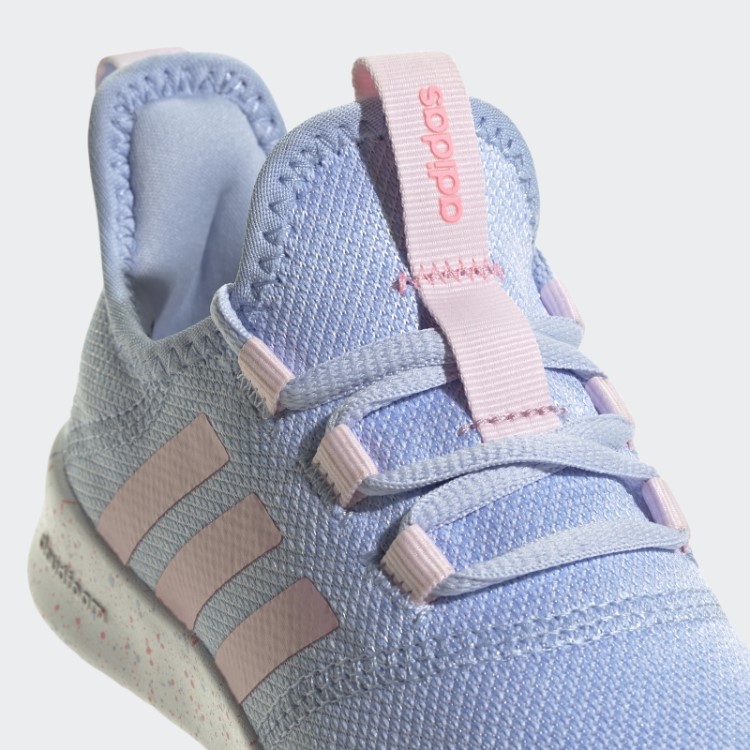 Tênis Adidas Cloudfoam Pure 2.0 Blue Dawn