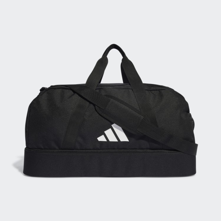 Bolsa Esportiva Adidas Tiro League Branca Média Quente
