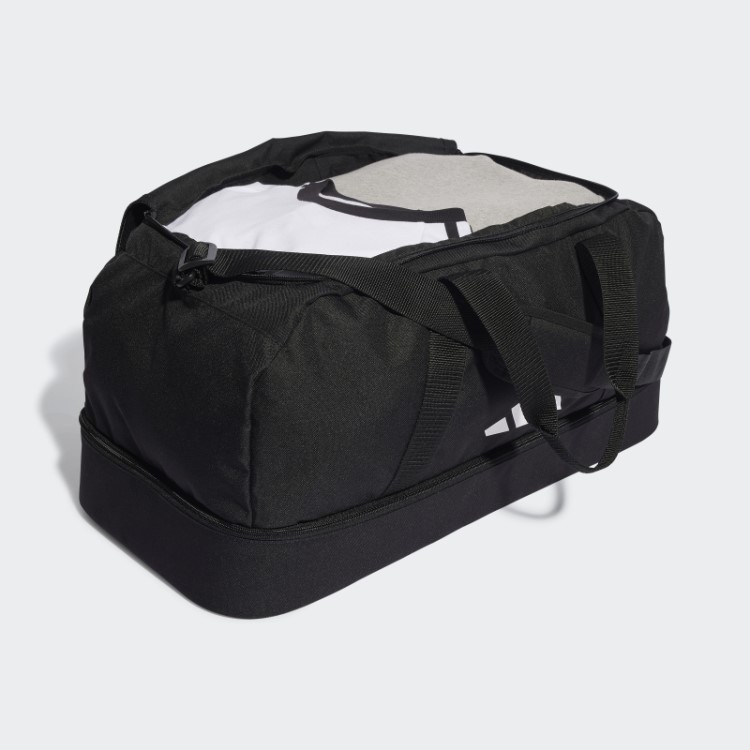 Bolsa Esportiva Adidas Tiro League Branca Média Quente