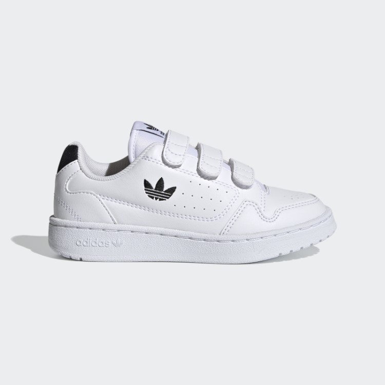 Tênis Adidas Ny 90 Preto Estiloso