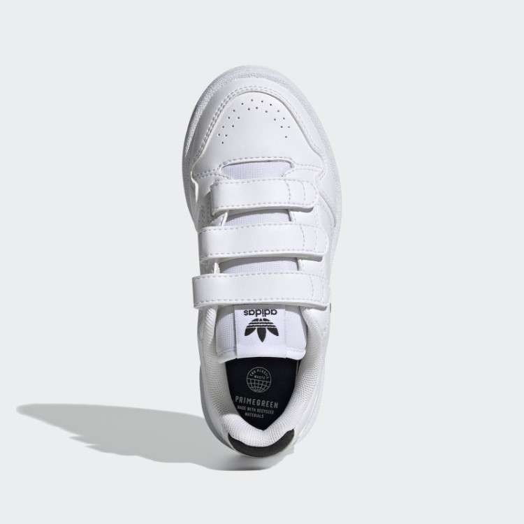 Tênis Adidas Ny 90 Preto Estiloso