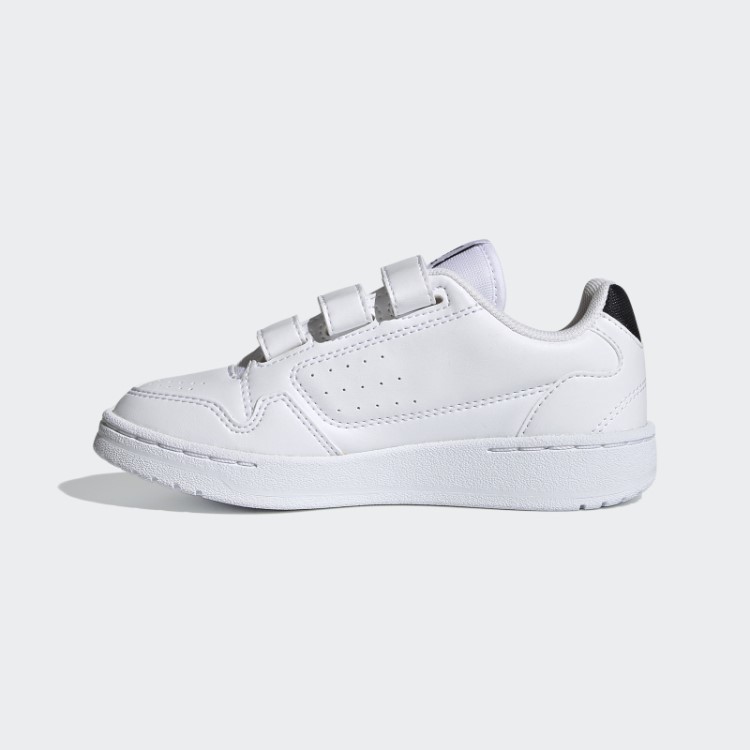 Tênis Adidas Ny 90 Preto Estiloso