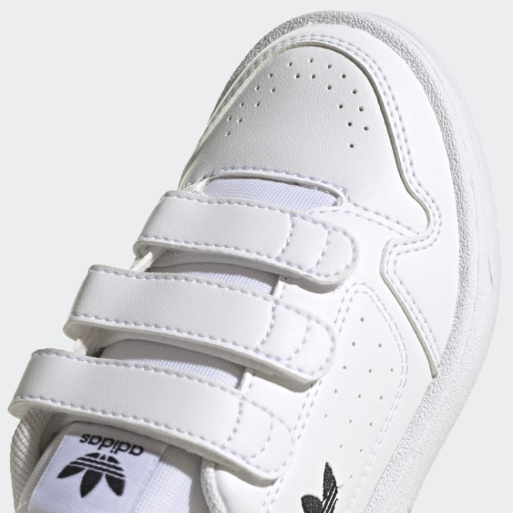Tênis Adidas Ny 90 Preto Estiloso