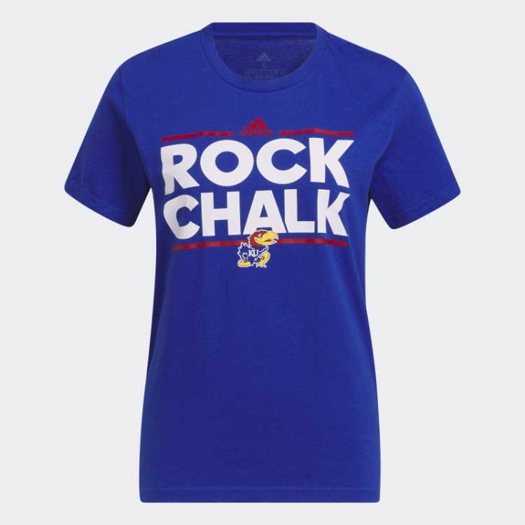 Playmaker Camiseta Manga Curta Adidas Royal Blue