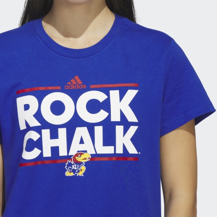 Playmaker Camiseta Manga Curta Adidas Royal Blue