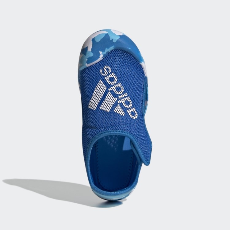 Sandália De Natação Esportiva Altaventure Adidas Blue Rush