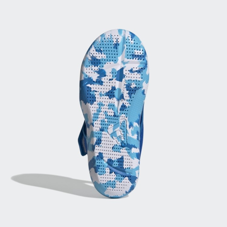 Sandália De Natação Esportiva Altaventure Adidas Blue Rush