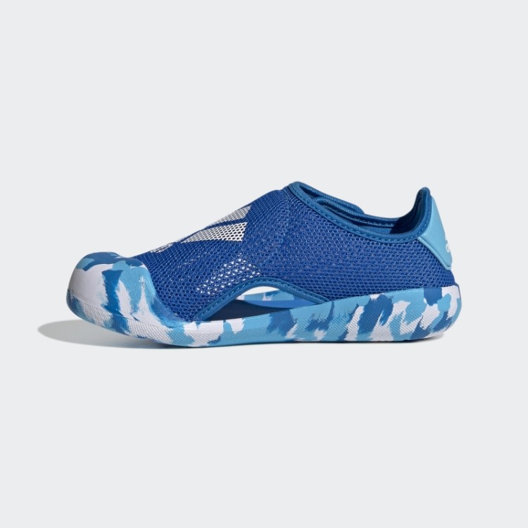 Sandália De Natação Esportiva Altaventure Adidas Blue Rush